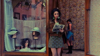 Una diecimilalire (2015)