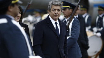 Galeria 3 - La cordillera