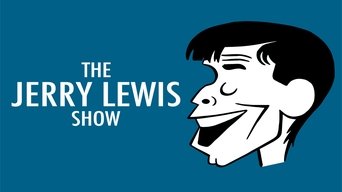 #1 The Jerry Lewis Show