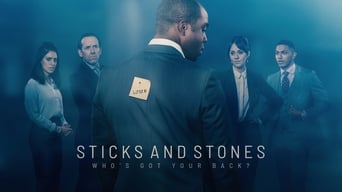 #2 Sticks and Stones