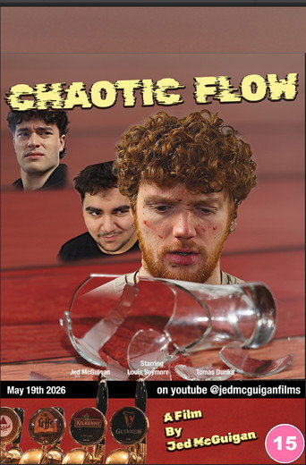 Chaotic Flow galeri 3