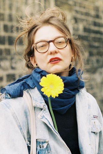 Image of Esmé Planchon