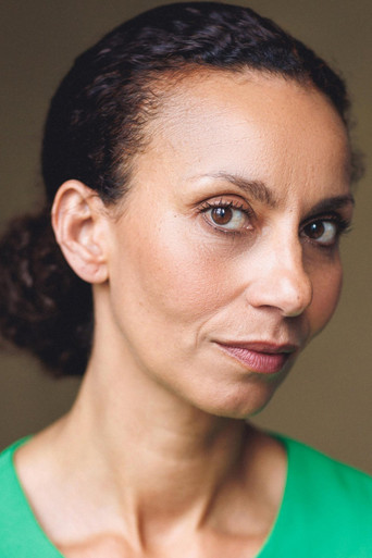 Foto de Laura Allen Müller