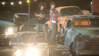 Galeria 3 - High School Musical 3: Fin de curso