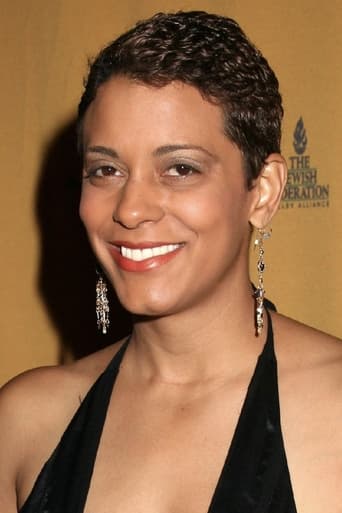 Image of Cynda Williams