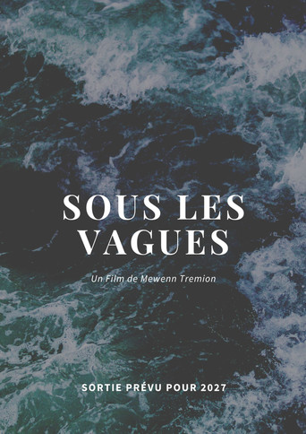SOUS LES VAGUES