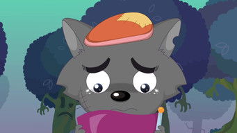 Episode 45 — Episode 45