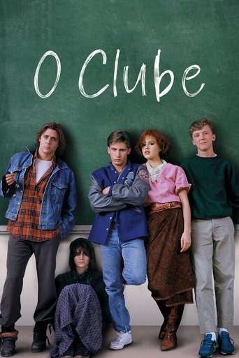 O Clube O Clube