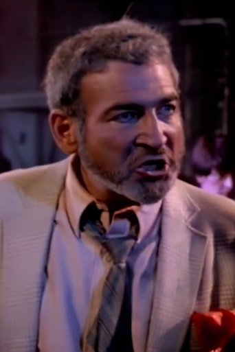 Imagine Richard Kaye