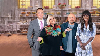 #4 Spring Baking Championship