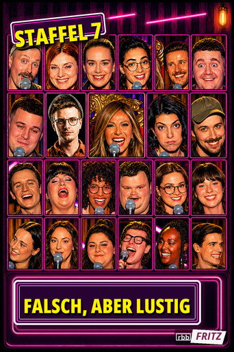 Staffel 7