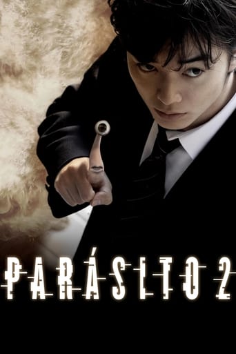 Poster of Parásito. Parte 2