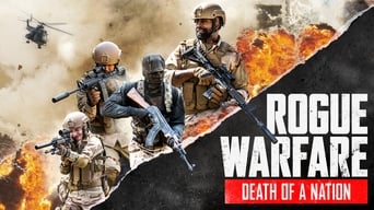 #5 Rogue Warfare: Death of a Nation