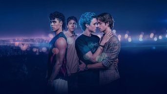 Invisible Boys - S1E01