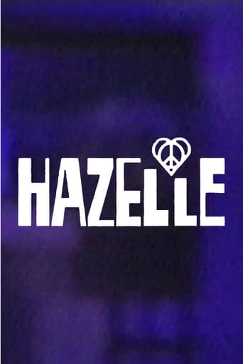 Poster för Hazelle!
