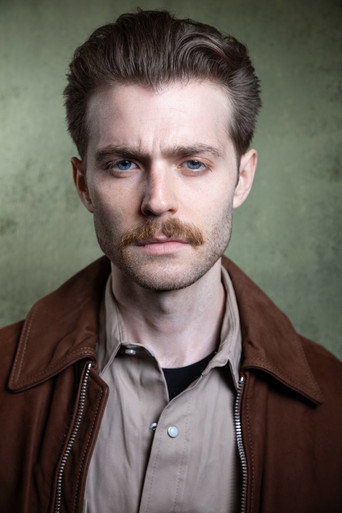 Brian Joseph Mange