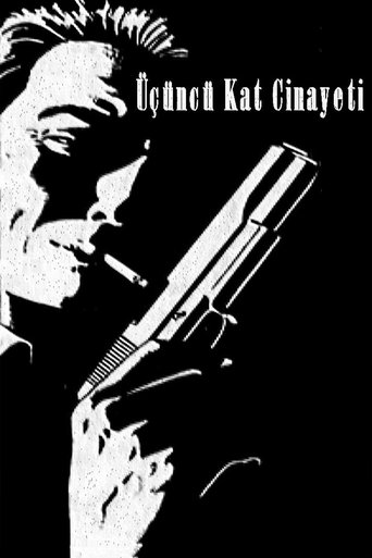 Üçüncü Kat Cinayeti (1954)