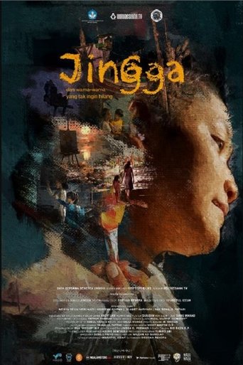 Jingga Dan Warna - Warna Yang Menolak Pudar en streaming 