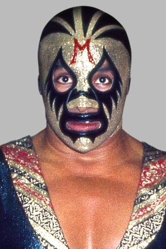 Image of Mil Máscaras