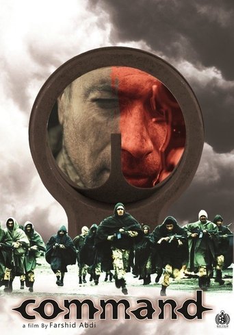 Poster for Command