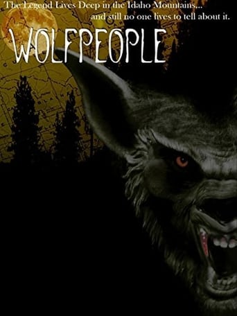 Poster för Wolfpeople