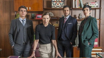 Les héritiers (2021)