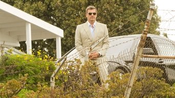 Cena de Nadar profundo