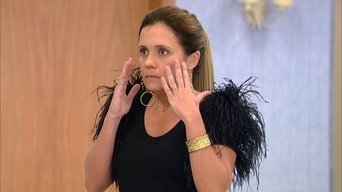 Cena de As Duas Faces de Celinha