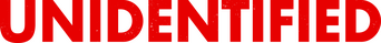Unidentified logo