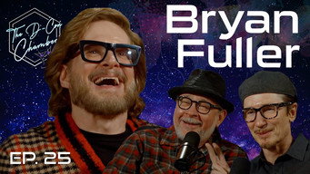 Episode 12 — Bryan Fuller