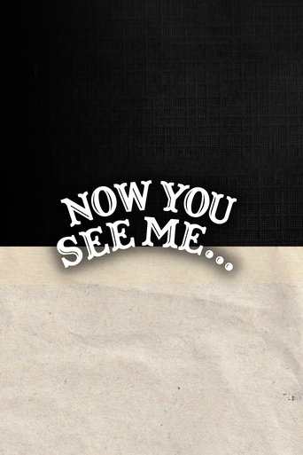 Nicolás de Jesús' Now You See Me... (2025)