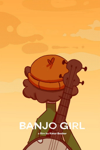 Banjo Girl