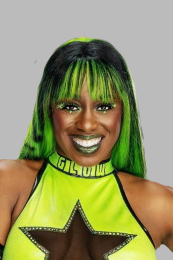 Foto de Trinity Fatu