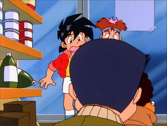 Episode 47 — Adult to Child Chaos!?