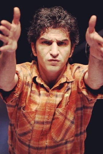 Foto de Mehdi Sabbaghi