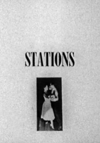 Poster of Stations
