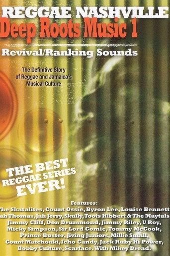 Deep Roots Music Vol. 1: Revival / Ranking Sounds (2007)