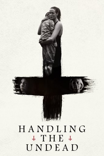 Handling the Undead