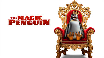 The Magic Penguin (2024)