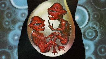 #10 Horror Planet