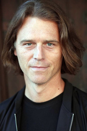 Jonathan Stephens