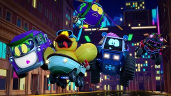 Cena de Episódio 14