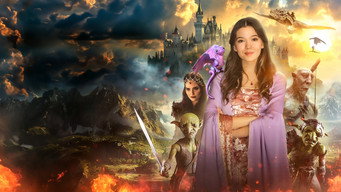 Princess Halle and the Jester (2024)
