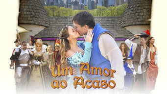 Cena de Um Amor ao Acaso