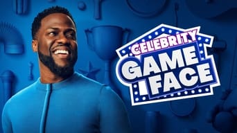 Celebrity Game Face (2020- )