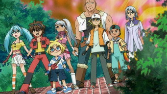 Bakugan T1E51