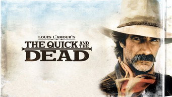 #8 The Quick and the Dead