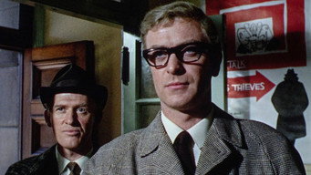 #6 The Ipcress File