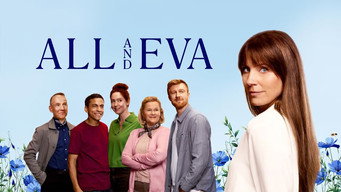 All and Eva (2024- )