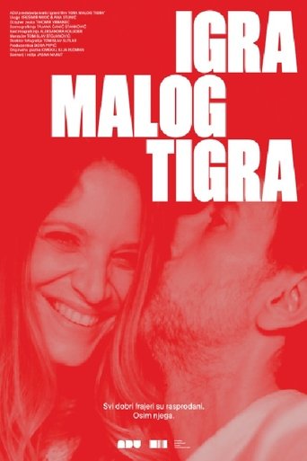 Playing the Tiger (2015)